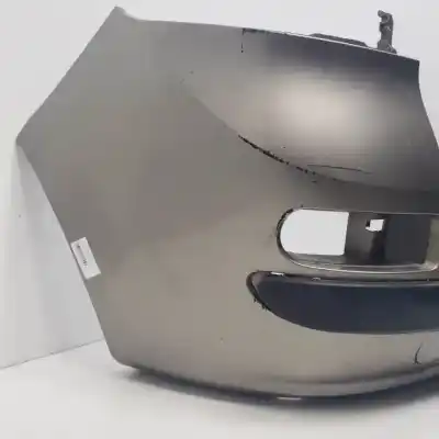 Автозапчасти б/у задний бампер за renault clio iii d4f740 ссылки oem iam   