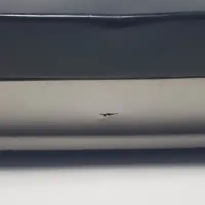 Автозапчасти б/у задний бампер за renault clio iii d4f740 ссылки oem iam   