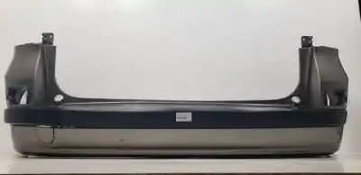 Pièce détachée automobile d'occasion PARE-CHOCS ARRIÈRE pour RENAULT CLIO III  Références OEM IAM   