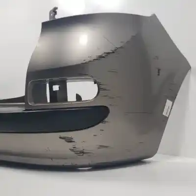 Автозапчасти б/у задний бампер за renault clio iii d4f740 ссылки oem iam   