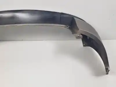 Автозапчасти б/у задний бампер за renault clio iii d4f740 ссылки oem iam   