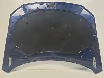 Peça sobressalente para automóvel em segunda mão capot por volkswagen passat variant (3c5) bkp referências oem iam   