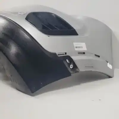 Автозапчастина б/у задній бампер для ford ka+ yskd.yske посилання на oem iam   