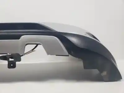 Автозапчастина б/у задній бампер для ford ka+ yskd.yske посилання на oem iam   