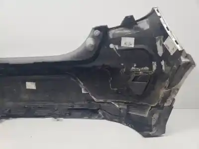 Автозапчастина б/у задній бампер для ford ka+ yskd.yske посилання на oem iam   