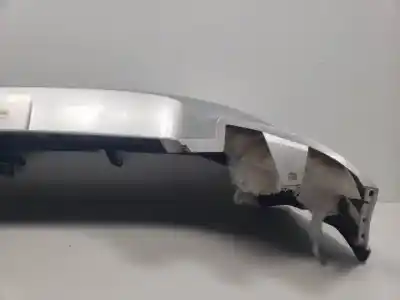 Автозапчастина б/у задній бампер для ford ka+ yskd.yske посилання на oem iam   