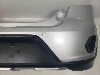 Автозапчастина б/у задній бампер для ford ka+ yskd.yske посилання на oem iam   