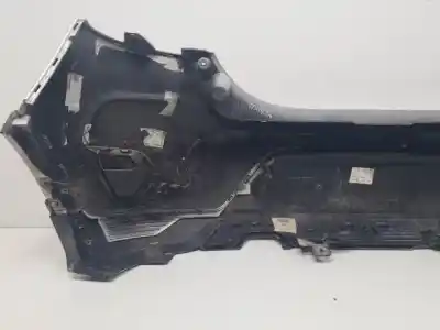 Автозапчастина б/у задній бампер для ford ka+ yskd.yske посилання на oem iam   