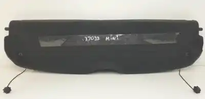 Second-hand car spare part parcel shelf for mini mini (r50,r53) g-w10b16a oem iam references 