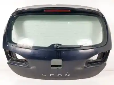 Second-hand car spare part tailgate for seat leon (1p1) bkd.cfhc.clcb.bmm oem iam references    Second-hand car spare part tailgate for seat leon (1p1) bkd.cfhc.clcb.bmm oem iam references
