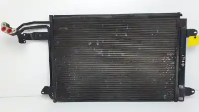 Tweedehands auto-onderdeel airconditioning condensor / radiator voor seat toledo (5p2) bgu oem iam-referenties 1k0820411g