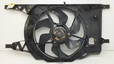 Gebrauchtes Autoersatzteil ELEKTRO-LÜFTER zum RENAULT ESPACE IV (JK0)  OEM-IAM-Referenzen 1831068000  