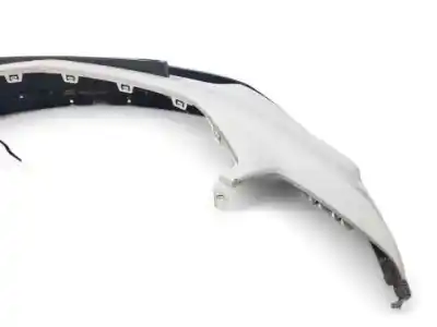 Second-hand car spare part front bumper for opel mokka a14net/b14net oem iam references   