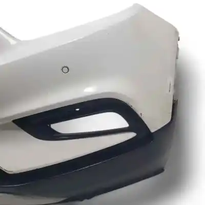 Second-hand car spare part front bumper for opel mokka a14net/b14net oem iam references   