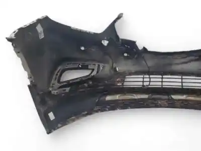 Second-hand car spare part front bumper for opel mokka a14net/b14net oem iam references   