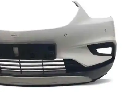 Second-hand car spare part front bumper for opel mokka a14net/b14net oem iam references   