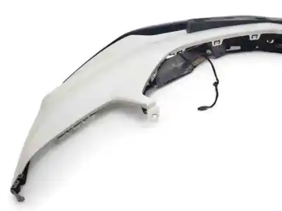 Second-hand car spare part front bumper for opel mokka a14net/b14net oem iam references   