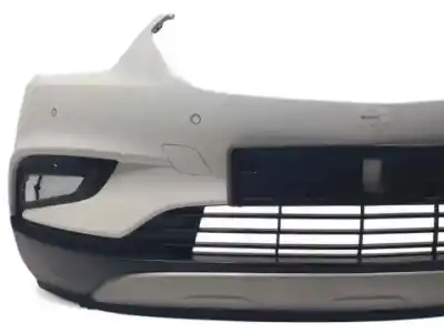 Second-hand car spare part front bumper for opel mokka a14net/b14net oem iam references   