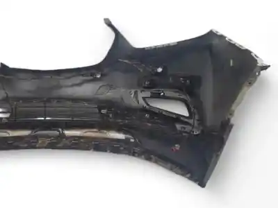 Second-hand car spare part front bumper for opel mokka a14net/b14net oem iam references   