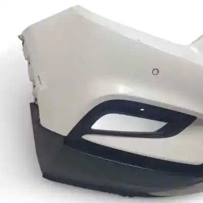 Second-hand car spare part front bumper for opel mokka a14net/b14net oem iam references   