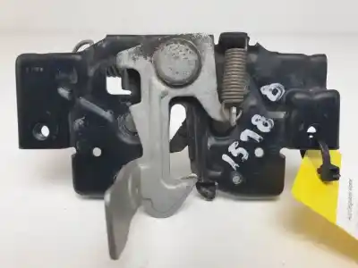 Peça sobressalente para automóvel em segunda mão fechadura do capô por mazda 5 berl. (cr) rf7j referências oem iam 