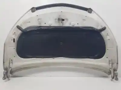 Автозапчасти б/у капот за opel mokka / mokka x (j13) 1.4 4x4 (_76) ссылки oem iam   