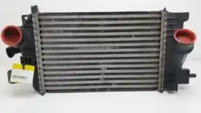 Second-hand car spare part intercooler for opel meriva b a14nel oem iam references 13337687