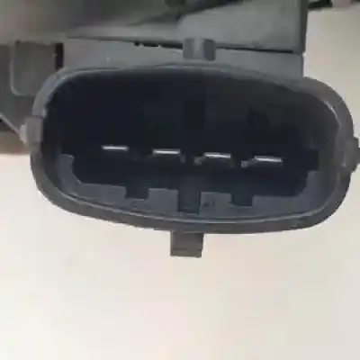 Peça sobressalente para automóvel em segunda mão intercooler por opel meriva b a14nel referências oem iam 13337687  