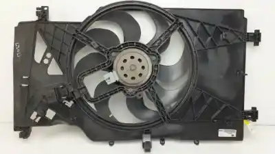 Автозапчасти б/у ЭЛЕКТРИЧЕСКИЙ ВЕНТИЛЯТОР за OPEL MERIVA B  ссылки OEM IAM 13337686  T5397001