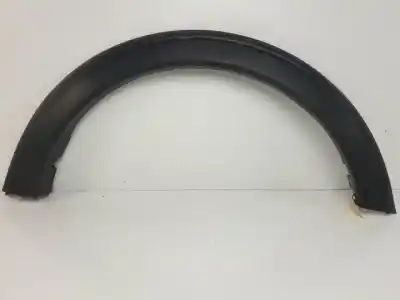 Автозапчасти б/у правое переднее крыло за ford ka+ yskd.yske ссылки oem iam j7bb16a074a  