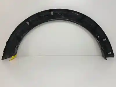 Автозапчасти б/у правое переднее крыло за ford ka+ yskd.yske ссылки oem iam j7bb16a074a  