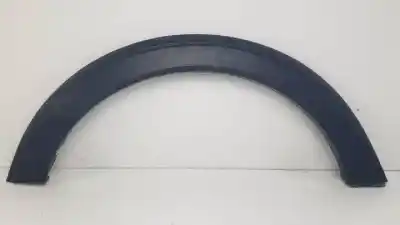 Автозапчасти б/у правое заднее крыло за ford ka+ yskd.yske ссылки oem iam j7bb291c20a