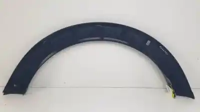 Автозапчастина б/у праве задне крило для ford ka+ yskd.yske посилання на oem iam j7bb291c20a  