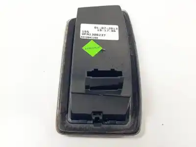 Автозапчастина б/у лівий ход ліхар для audi a1 (8x) cbza посилання на oem iam 8x0945095  