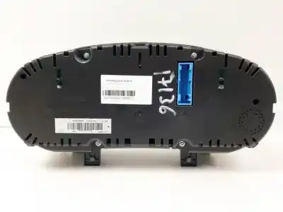 Second-hand car spare part dashboard for audi a1 (8x) cbza oem iam references 8x0920930m  a2c85045500