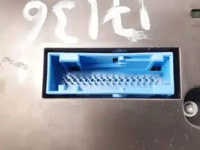 Second-hand car spare part dashboard for audi a1 (8x) cbza oem iam references 8x0920930m  a2c85045500