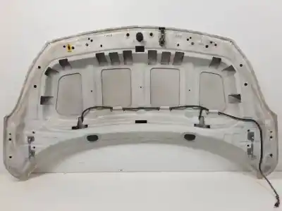 Автозапчастина б/у капок для opel corsa e (x15) 1.4 turbo (08, 68) посилання на oem iam   