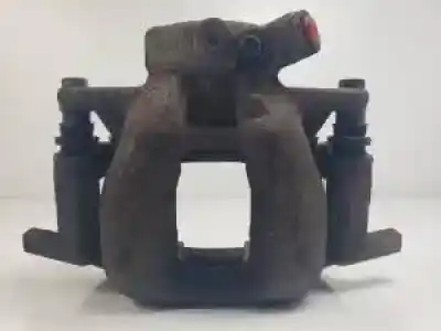 Pezzo di ricambio per auto di seconda mano pinza freno anteriore sinistra per peugeot 407 rh01 riferimenti oem iam 