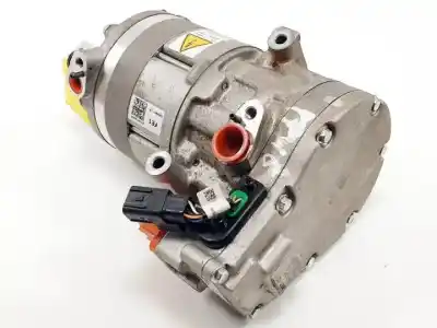 Peça sobressalente para automóvel em segunda mão compressor de ar condicionado a/a a/c por hyundai tucson g4ft referências oem iam 977e1cz000
