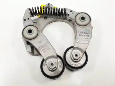 Peça sobressalente para automóvel em segunda mão esticador de correia por hyundai tucson g4ft referências oem iam 252812mha1