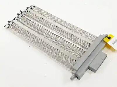Peça sobressalente para automóvel em segunda mão resistência sofagem chauffage por hyundai tucson g4ft referências oem iam nx4eptchtr