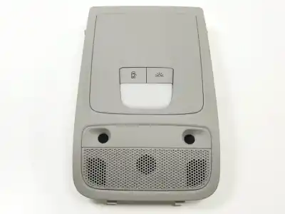 Автозапчастина б/у внутрішне світло для audi a1 (8x) cbza посилання на oem iam 8x0947135al  