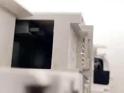 Автозапчастина б/у внутрішне світло для audi a1 (8x) cbza посилання на oem iam 8x0947135al  