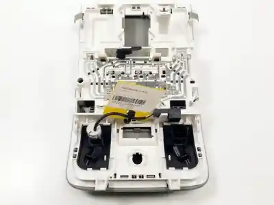 Автозапчастина б/у внутрішне світло для audi a1 (8x) cbza посилання на oem iam 8x0947135al  