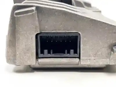 Second-hand car spare part electronic module for hyundai tucson g4ft oem iam references 99211n9100  