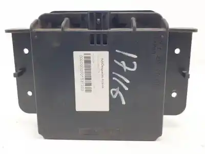 Second-hand car spare part electronic module for hyundai tucson g4ft oem iam references k496391000  