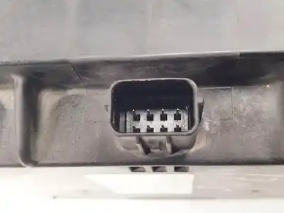 Second-hand car spare part electronic module for hyundai tucson g4ft oem iam references k496391000  