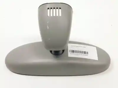 Автозапчасти б/у внутреннее зеркало за audi a1 (8x) cbza ссылки oem iam 8j0857511h  