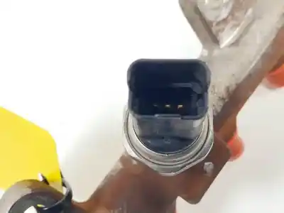 Second-hand car spare part distributor pipe for renault clio iii k9k764 oem iam references 8200397346  5ws40154