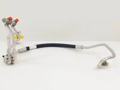 Peça sobressalente para automóvel em segunda mão tubos de ar condicionado por hyundai tucson g4ft referências oem iam 97762cz000